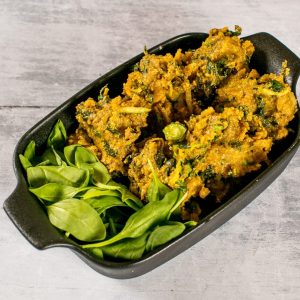 Predjed Pakora