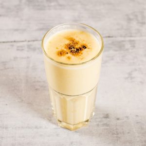 Jogurtov napitek Lassi