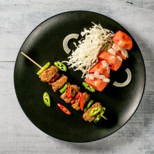 Suya